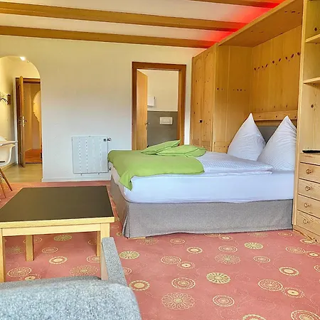 Sonnhof Apartments Tegernsee - Zentral Und Perfekt Fuer Urlaub & Arbeit Bad Wiessee Room photo