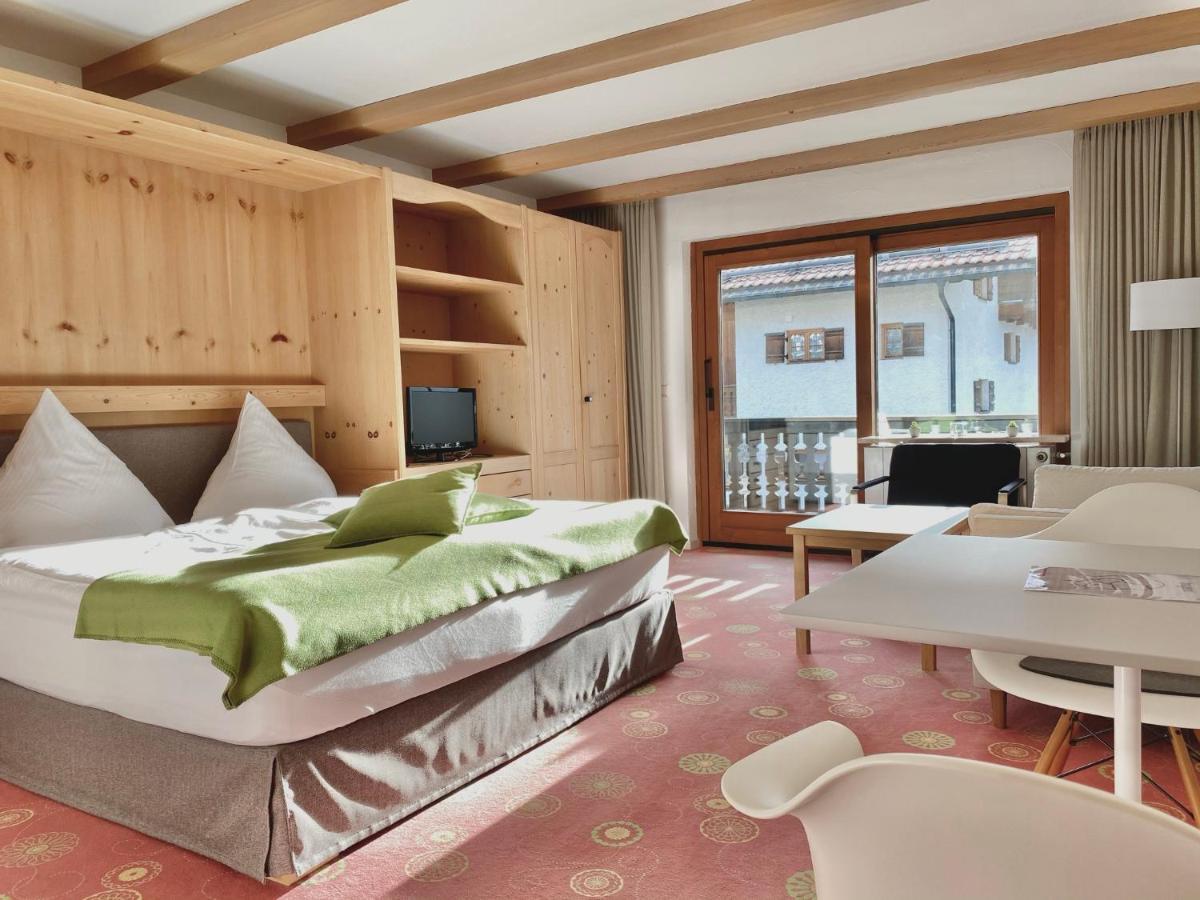 Appartamento Sonnhof Tegernsee - Zentral Und Perfekt Fuer Urlaub & Arbeit *