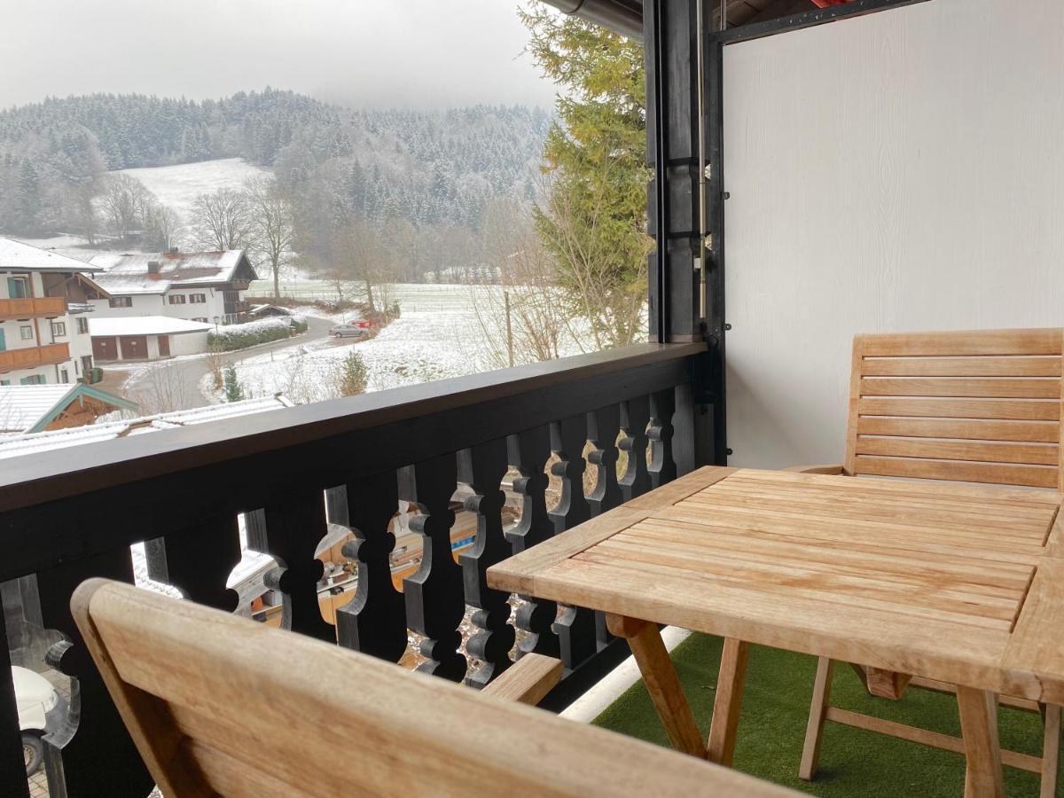Sonnhof Tegernsee - Zentral Und Perfekt Fuer Urlaub & Arbeit * Bad Wiessee