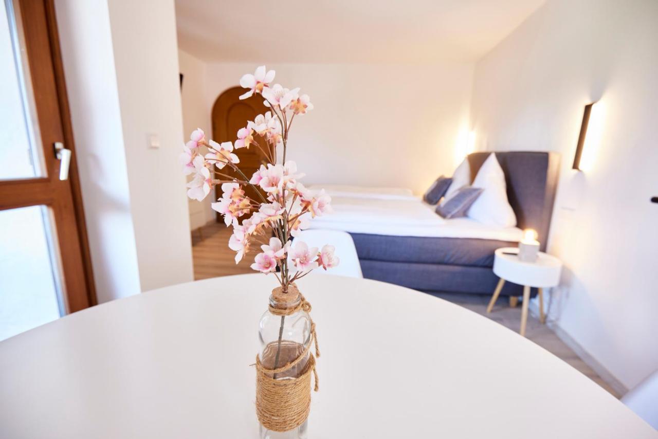 Sonnhof Tegernsee - Zentral Und Perfekt Fuer Urlaub & Arbeit Appartamento