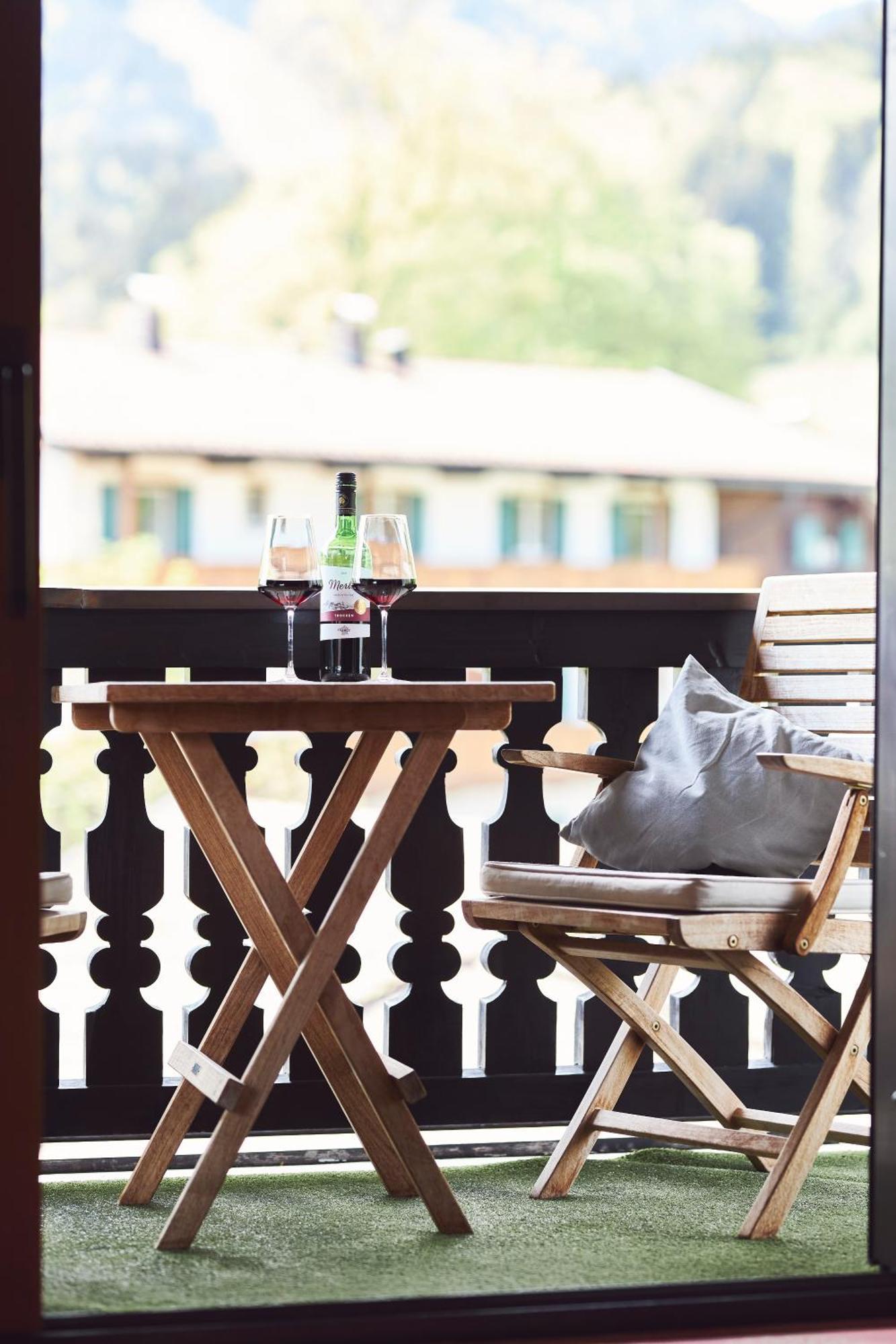 Sonnhof Tegernsee - Zentral Und Perfekt Fuer Urlaub & Arbeit *